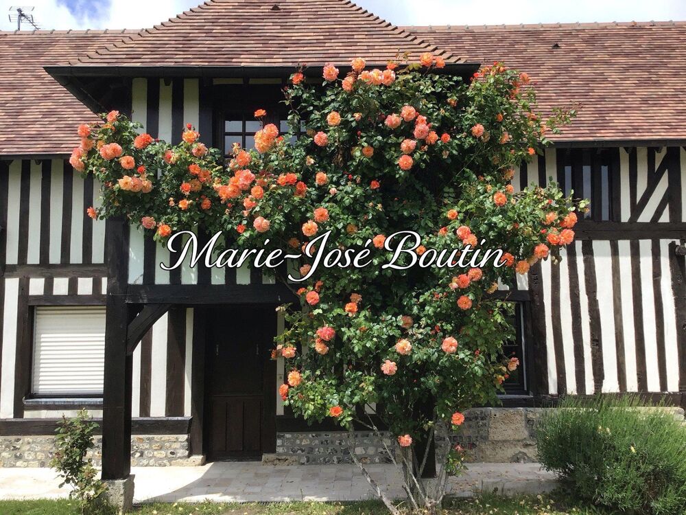 � vendre  Maison Honfleur (14600)