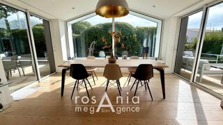  Maison à vendre 5 pièces 170 m²