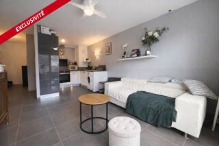  Appartement � vendre 2 pi�ces 43 m�