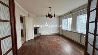  Maison à vendre 7 pièces 87 m²