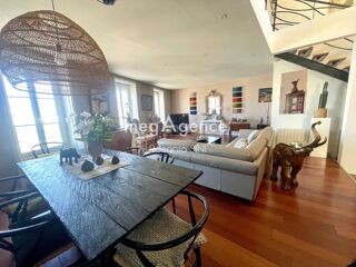  Appartement  vendre 7 pices 172 m