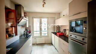  Appartement � vendre 4 pi�ces 111 m�