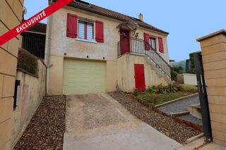  Maison à vendre 5 pièces 92 m²