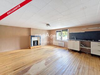  Maison � vendre 2 pi�ces 40 m�