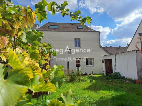   Maison de 1800 enti�rement r�nov�e Maison - 4 pi�ce(s) - 118 m�