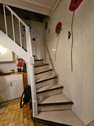  Maison � vendre 3 pi�ces 43 m�