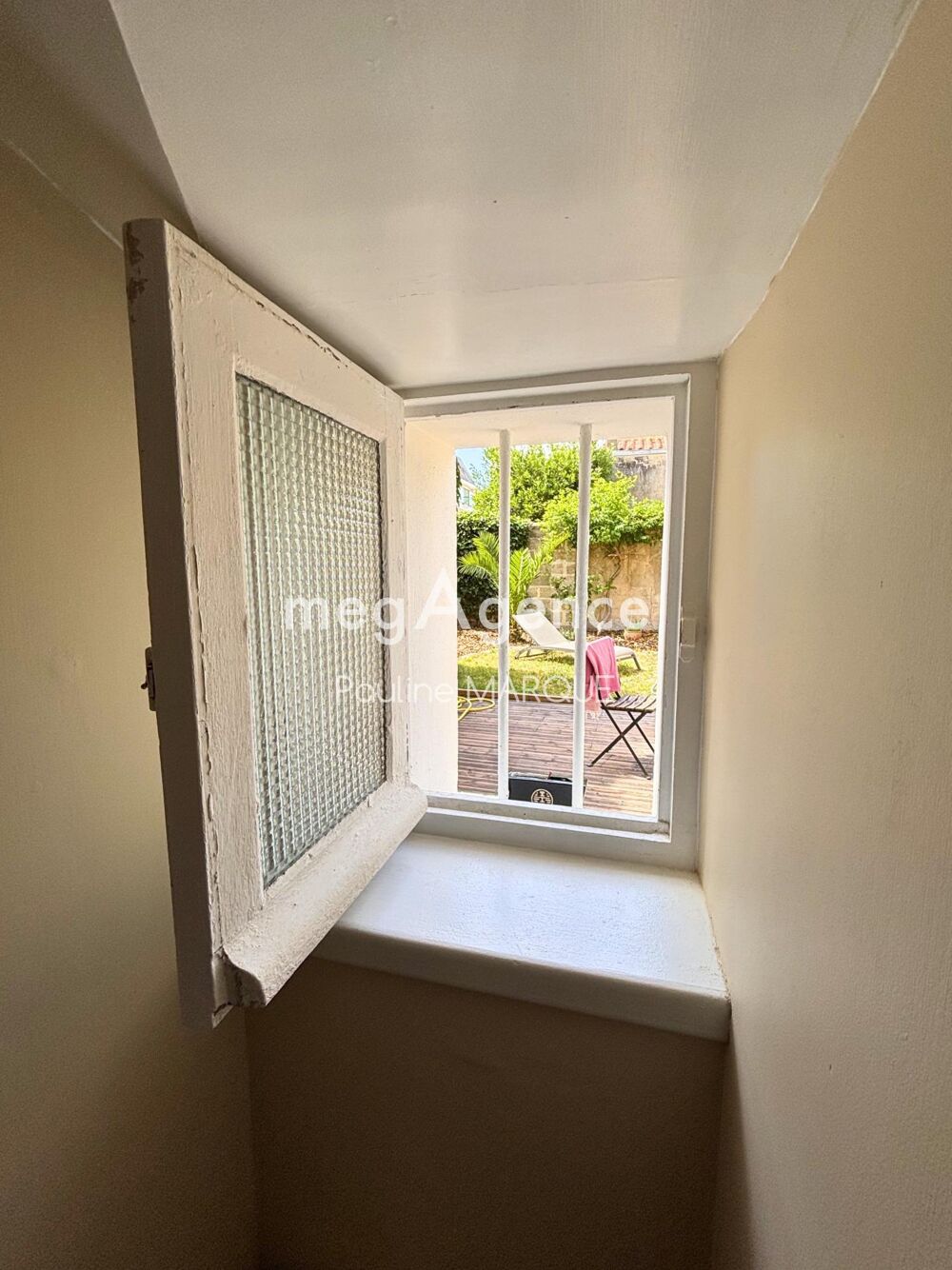 Maison de caractère 97 m² - Les Sables d'Olonne