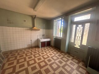  Maison � vendre 3 pi�ces 51 m�