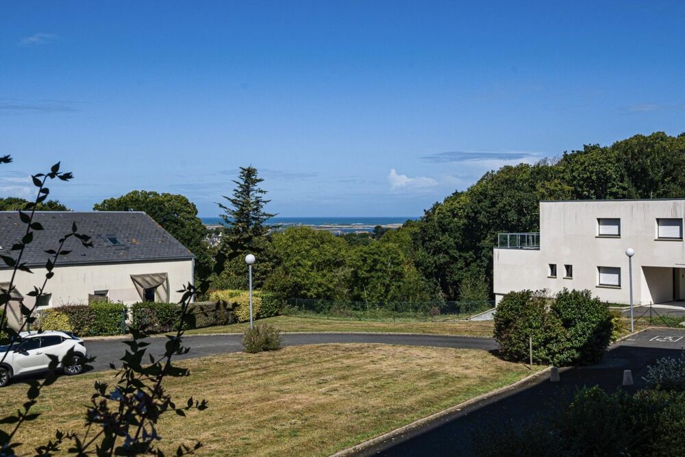 Vente Appartement À 5 minutes en voiture des plages ! Trebeurden