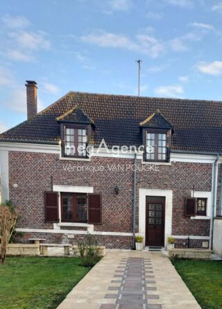  Maison � vendre 6 pi�ces 120 m�