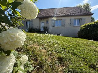  Maison à vendre 7 pièces 120 m²