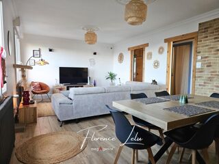  Maison � vendre 9 pi�ces 196 m�