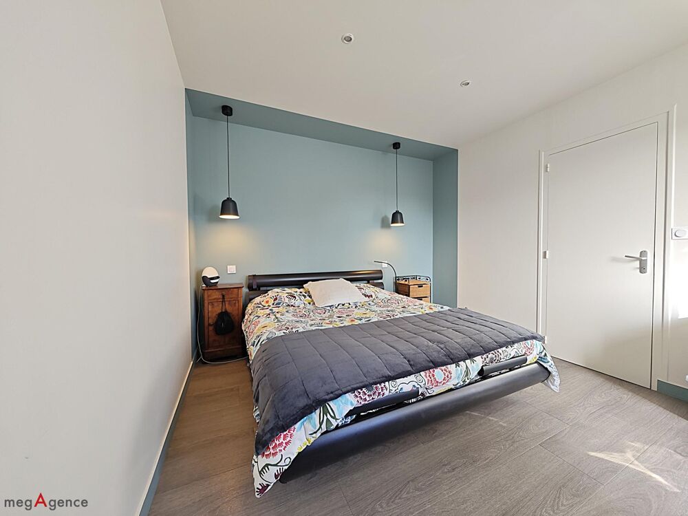 � vendre  Maison Vannes (56000)