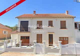  Maison � vendre 6 pi�ces 100 m�