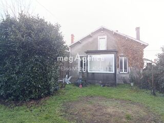  Maison � vendre 5 pi�ces 85 m�