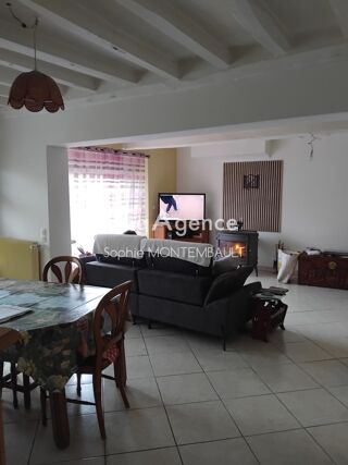  Maison � vendre 6 pi�ces 114 m�