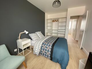  Appartement à vendre 4 pièces 84 m²