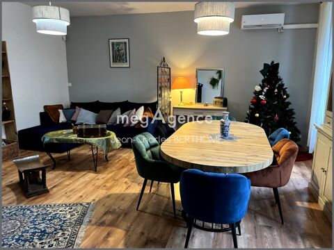   SITUEE EN PLEIN COEUR DU VIGNOBLE BORDELAIS , MAISON DE 104 M2 HABITABLE Maison - 3 pi�ce(s) - 104 m�