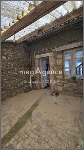  Maison à vendre 4 pièces 60 m²