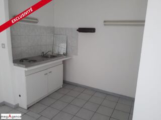  Appartement à vendre 1 pièce 36 m²