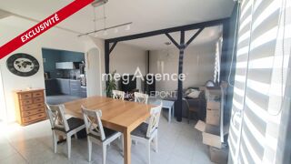  Maison à vendre 5 pièces 93 m²