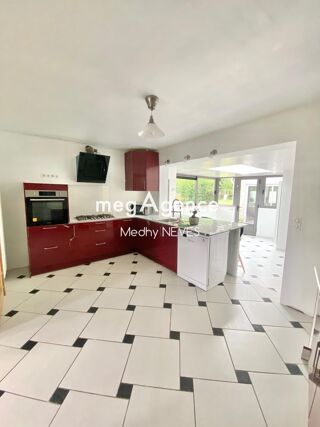  Maison � vendre 6 pi�ces 135 m�