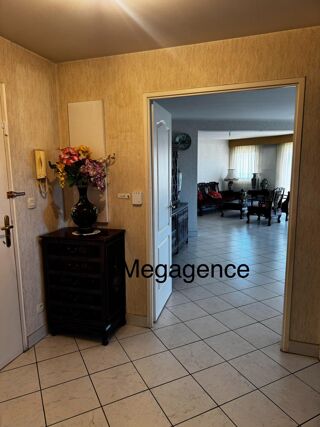  Appartement � vendre 5 pi�ces 110 m�