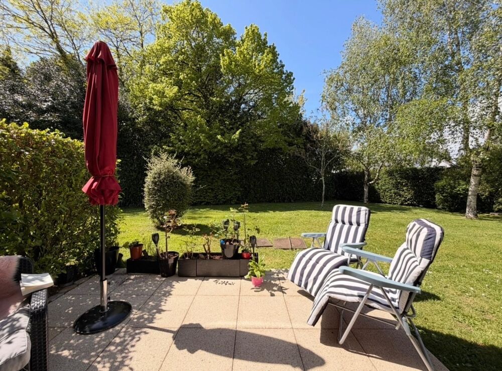 Vente Appartement Appartement Type 3 65m2 Vannes