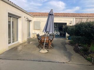  Maison à vendre 5 pièces 123 m²