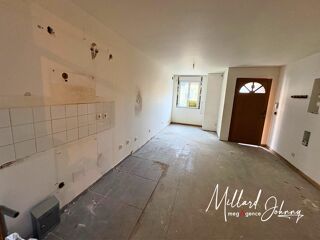  Appartement � vendre 4 pi�ces 73 m�