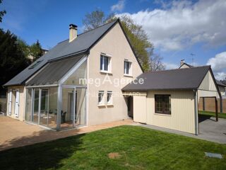  Maison � vendre 6 pi�ces 105 m�