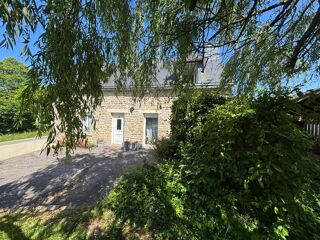  Maison � vendre 7 pi�ces 160 m�