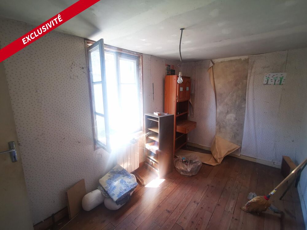 Vente Maison Maison a rénover Beaulieu-sur-dordogne