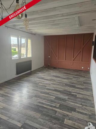  Maison � vendre 5 pi�ces 108 m�