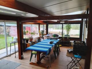  Maison � vendre 4 pi�ces 111 m�