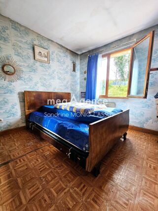  Maison � vendre 3 pi�ces 73 m�