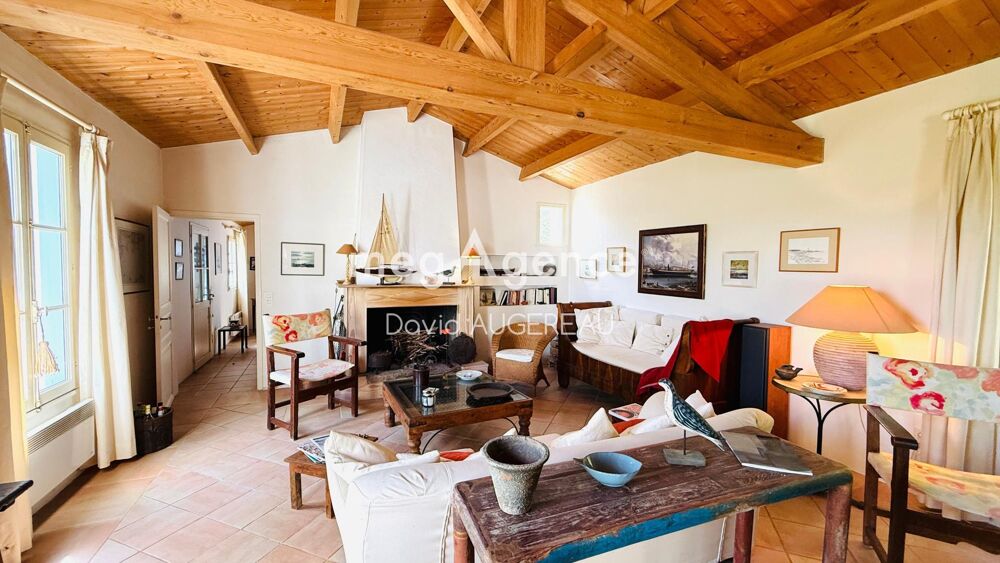 � vendre  Maison L'�le-d'Yeu (85350)