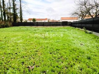  Terrain � vendre 745 m�