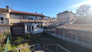  Immeuble à vendre 300 m²
