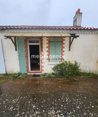  Maison � vendre 2 pi�ces 38 m�