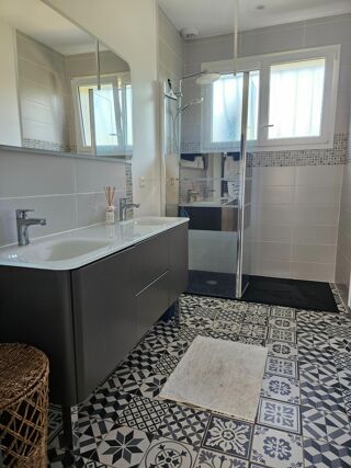  Maison à vendre 4 pièces 93 m²
