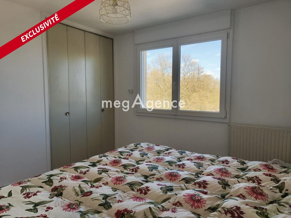 Vente Appartement T3 de 72 m² avec terrasse plein sud – Dernier étage –INSA / Croix-Luizet Villeurbanne