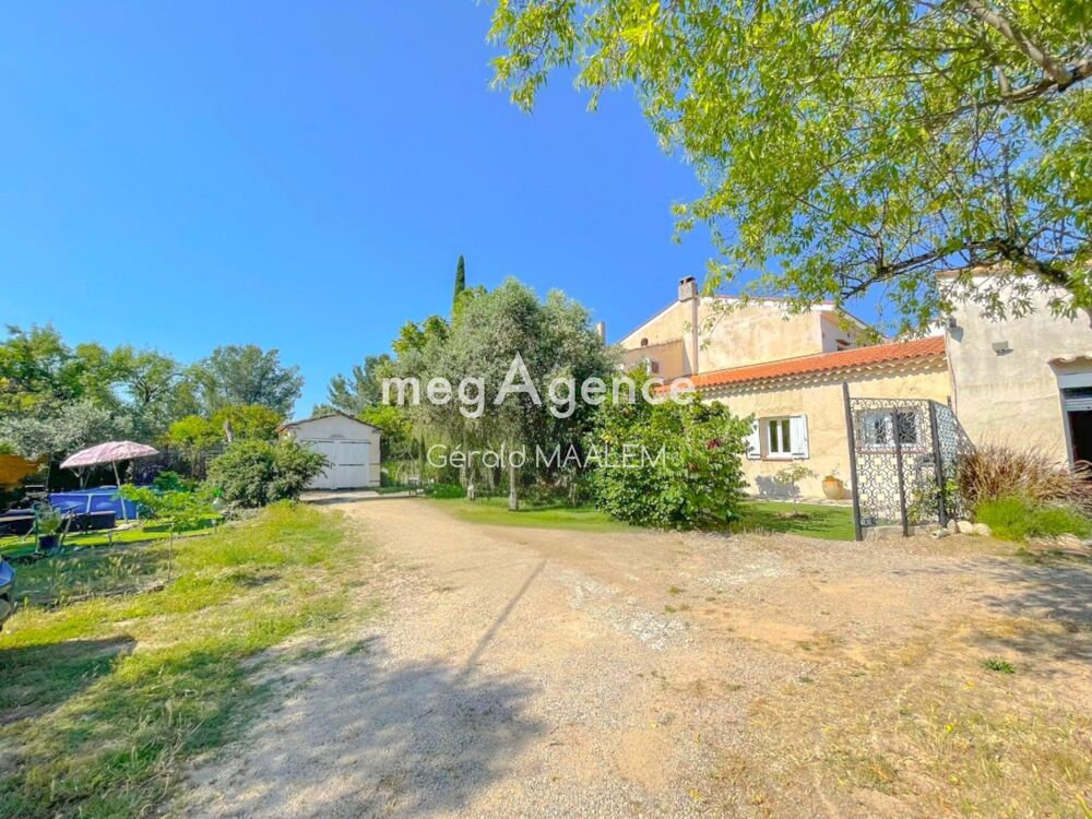Vente Maison Maison de 107m² à Roquebrune-sur-Argens Roquebrune-sur-argens