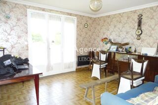  Maison à vendre 5 pièces 75 m²