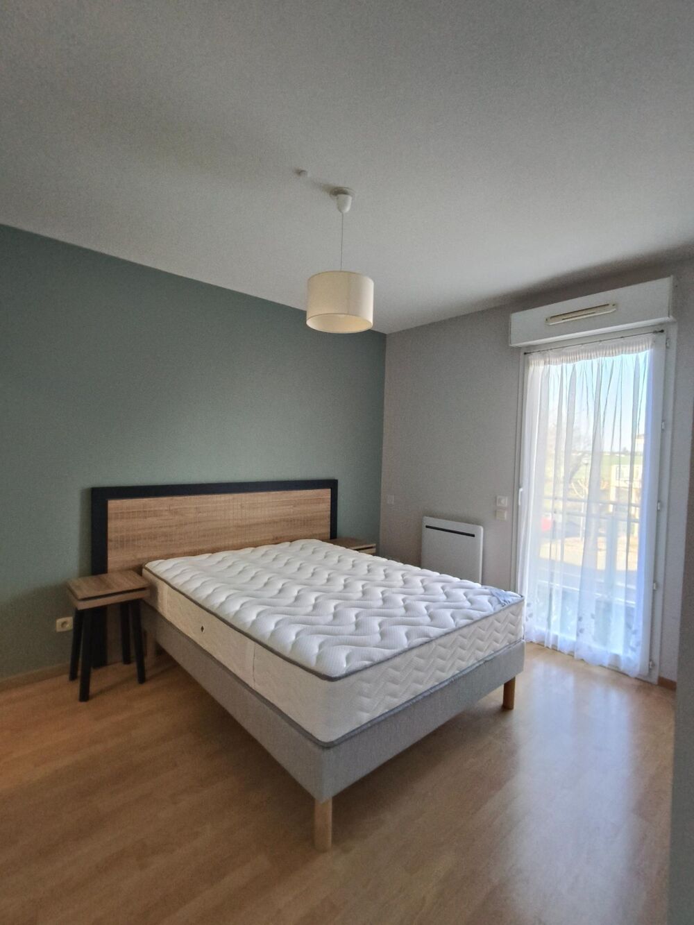 Vente Appartement Appartement T2 43m2 Spécial investisseur Les gonds