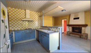  Maison à vendre 6 pièces 111 m²