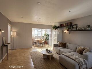 Vente Appartement Appartement 87m² hyper centre Bordeaux