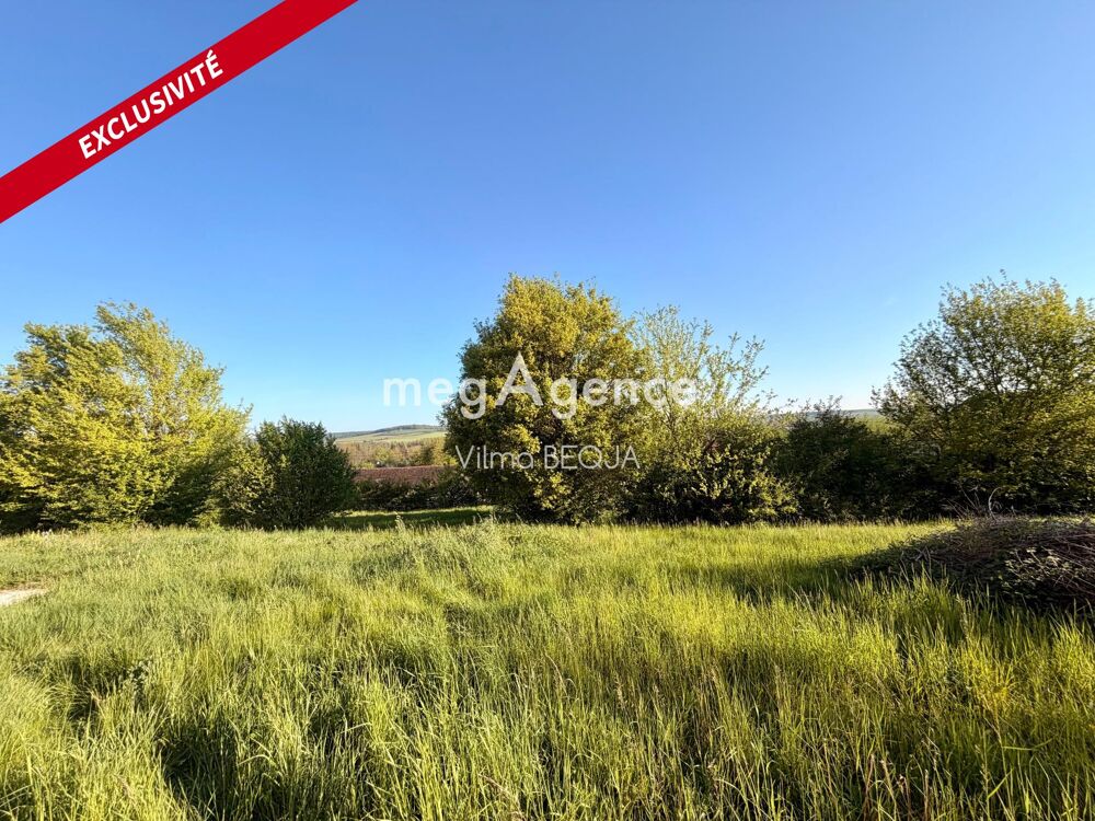 Vente Terrain Terrain constructible Noe