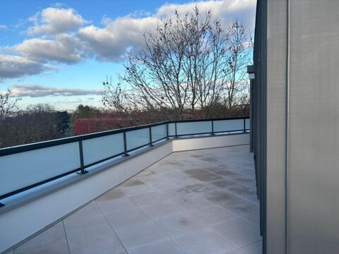  Appartement � louer 3 pi�ces 65 m�