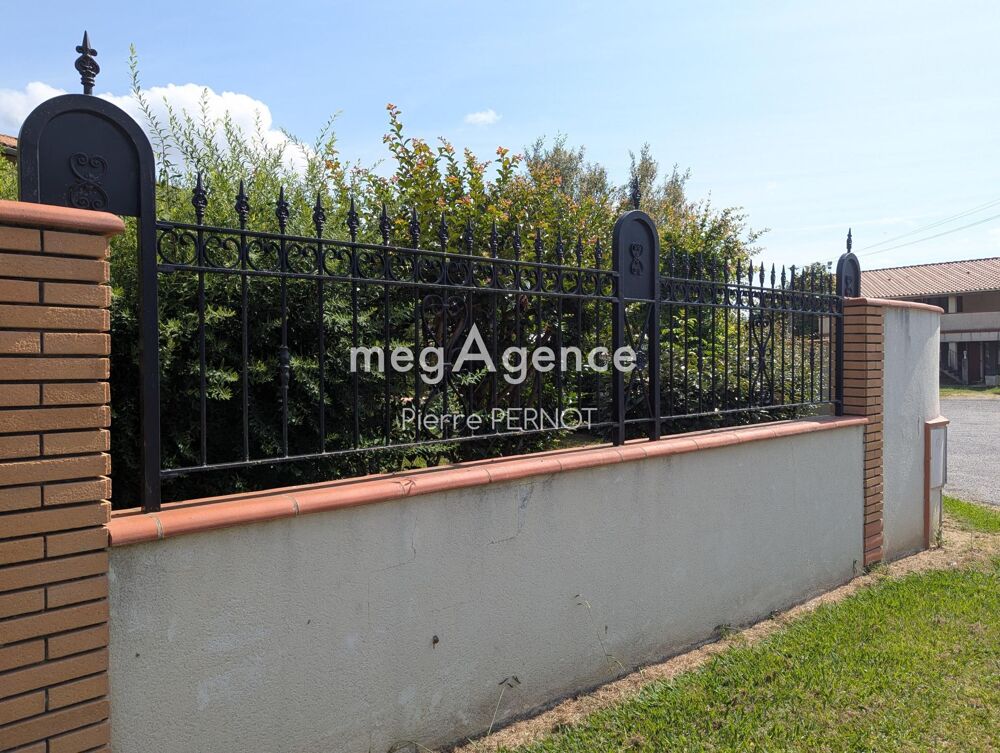 Grande villa avec espace professionnel
